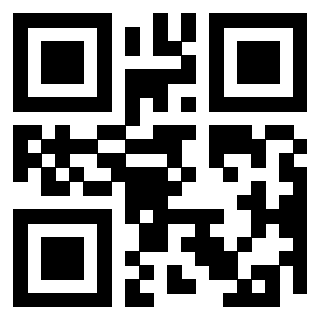 Immagine del QrCode di 3304593876