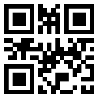 Scansione del Qr Code di 3304593878