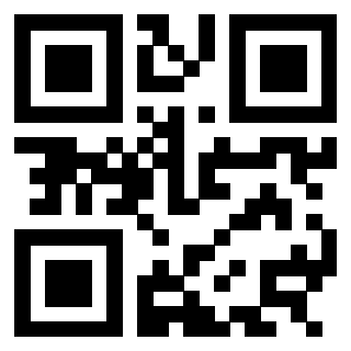 3304593880 QrCode associato