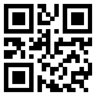3304593881 Qr Code associato