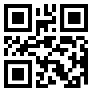 Scansione del Qr Code di 3304593883