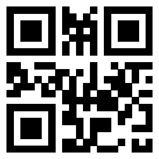 3304593886 QrCode associato