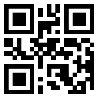 3304593887 - Immagine del Qr Code