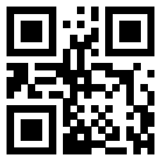 Il Qr Code di 3304593888
