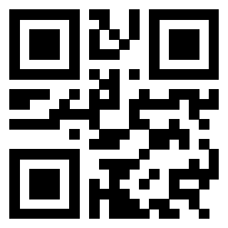 3304593890 Qr Code associato