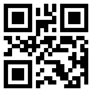 3304593893 Qr Code associato