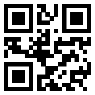 3304593894 - Immagine del QrCode