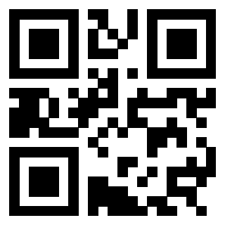 3304593896 - Immagine del Qr Code