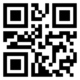 3304593897 - Immagine del QrCode