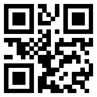 Il Qr Code di 3304593898
