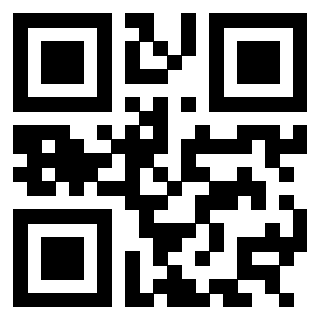 3304593899 - Immagine del QrCode associato