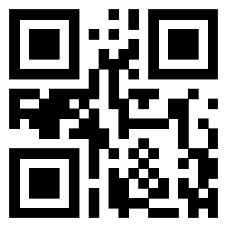 3304593900 - Immagine del QrCode