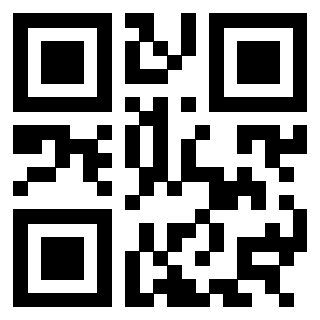 Immagine del Qr Code di 3304593901