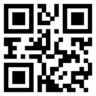 3304593908 - Immagine del Qr Code