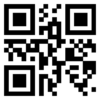 Scansione del Qr Code di 3304593909