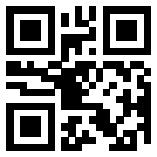 Immagine del QrCode di 3304593913