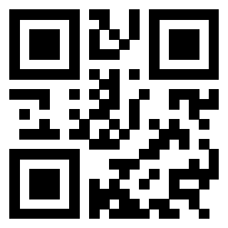 Scansione del Qr Code di 3304593914