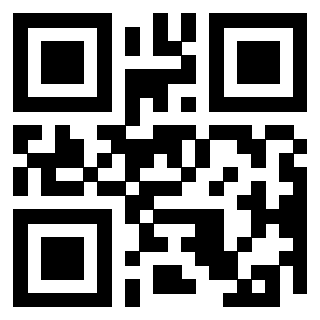 3304593917 - Immagine del Qr Code associato