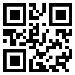 3304593918 - Immagine del QrCode associato