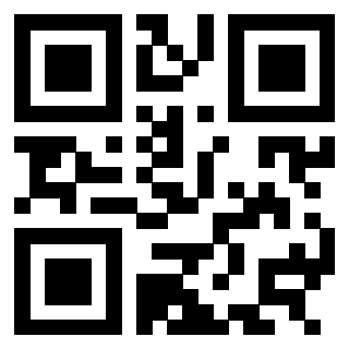 Immagine del QrCode di 3304593919