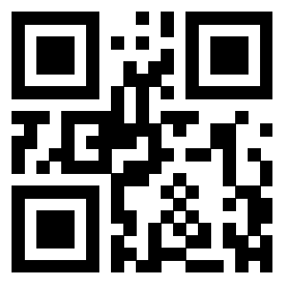 Scansione del Qr Code di 3304593920