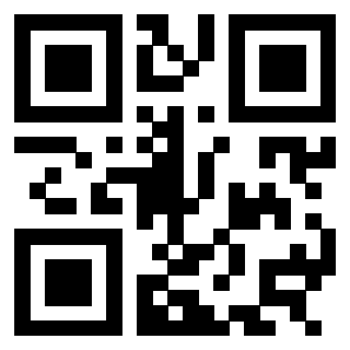 3304593921 - Immagine del QrCode associato