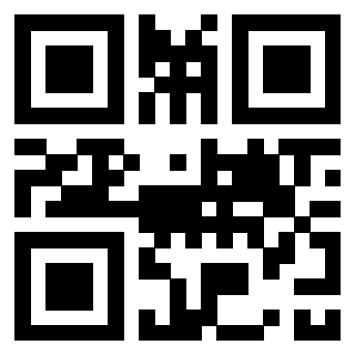 3304593922 Qr Code associato