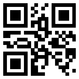 3304593923 Qr Code associato