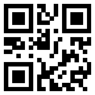 Immagine del Qr Code di 3304593924