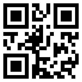 Il Qr Code di 3304593926