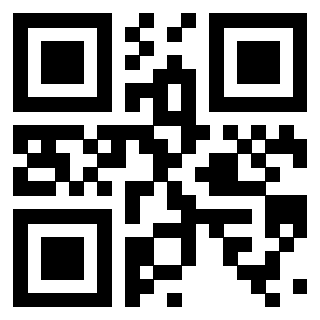 Scansione del Qr Code di 3304593927