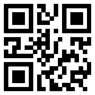 3304593929 - Immagine del QrCode associato