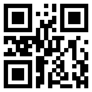 3304593931 - Immagine del Qr Code