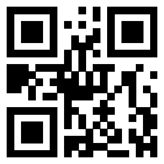 Il Qr Code di 3304593932