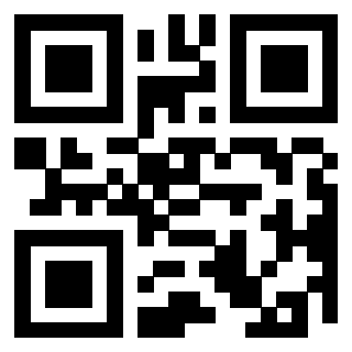 Immagine del QrCode di 3304593935