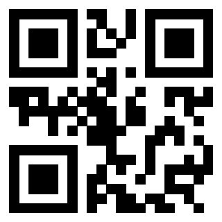 3304593937 QrCode associato