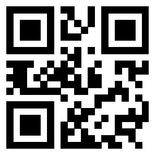 Il Qr Code di 3304593938