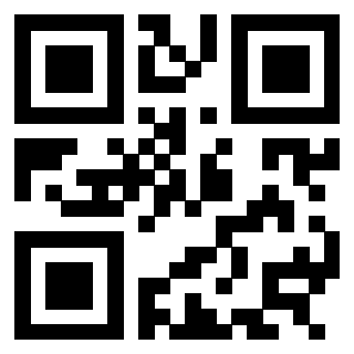 Immagine del Qr Code di 3304593939