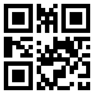 3304593941 Qr Code associato
