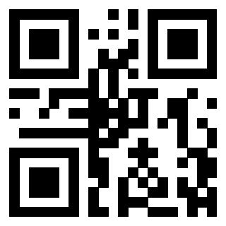 Scansione del Qr Code di 3304593942