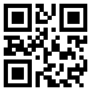 3304593943 - Immagine del QrCode associato