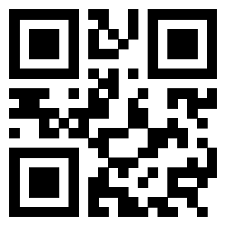 3304593944 - Immagine del QrCode