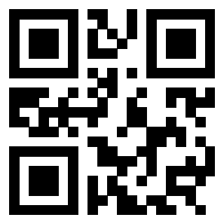 3304593945 - Immagine del Qr Code