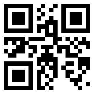 3304593951 Qr Code associato