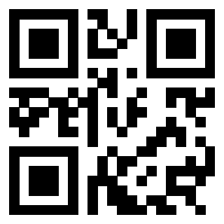 Immagine del QrCode di 3304593954