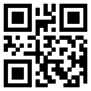 3304593956 Qr Code associato