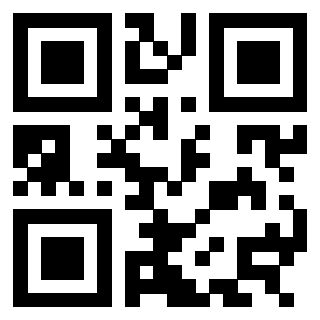 3304593960 - Immagine del QrCode