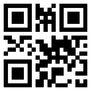 3304593962 - Immagine del QrCode associato