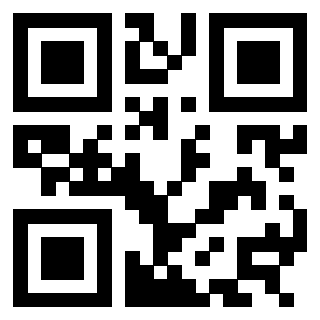 3304593964 Qr Code associato