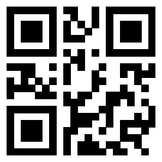 Il Qr Code di 3304593965